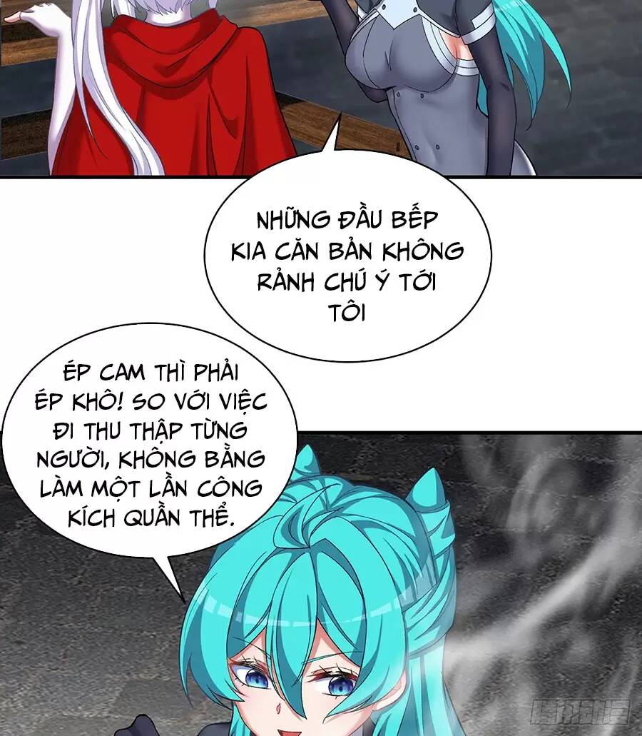 Ta Nhặt Được Thuộc Tính Tại Tu Chân Giới - Chapter 217.1 - Page 28