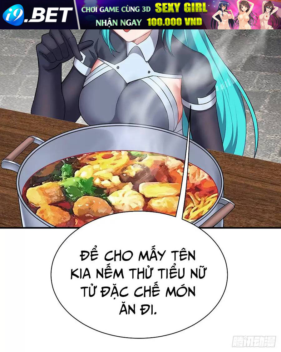 Ta Nhặt Được Thuộc Tính Tại Tu Chân Giới - Chapter 217.1 - Page 29