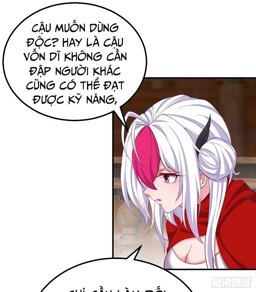 Ta Nhặt Được Thuộc Tính Tại Tu Chân Giới - Chapter 217.1 - Page 30