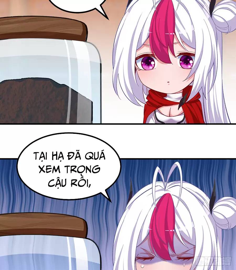 Ta Nhặt Được Thuộc Tính Tại Tu Chân Giới - Chapter 217.1 - Page 33