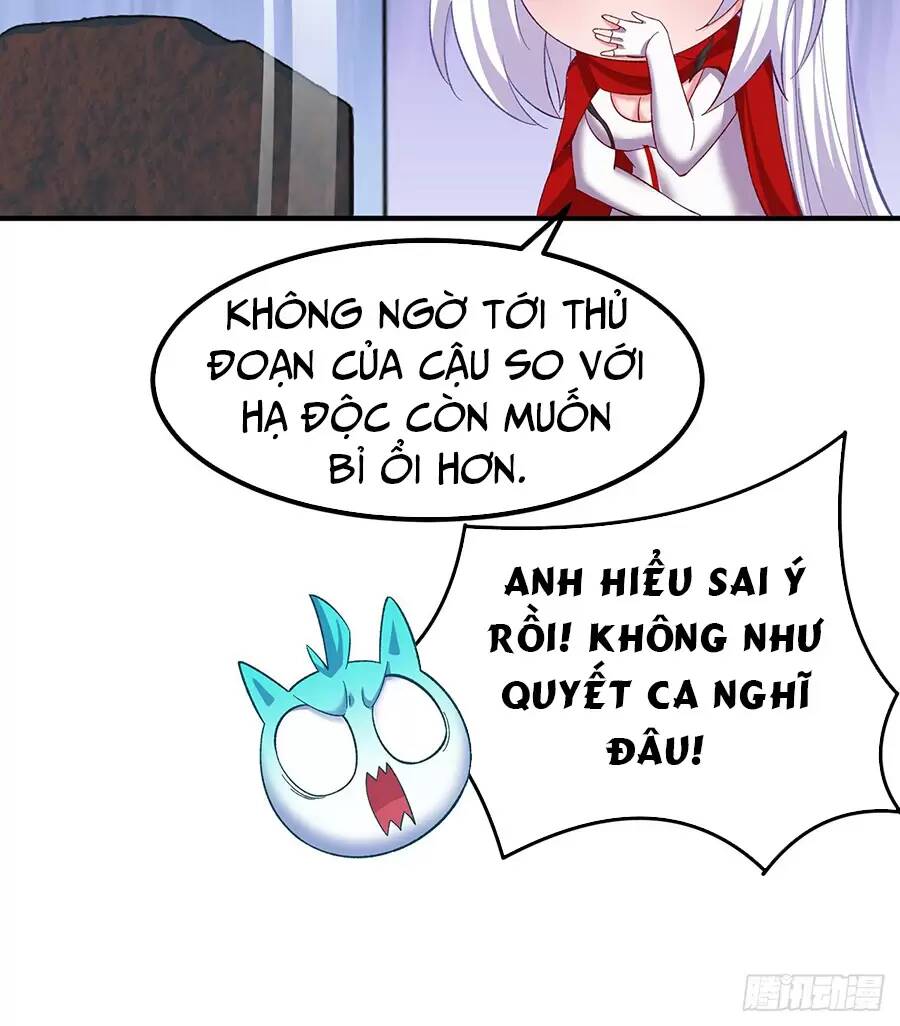 Ta Nhặt Được Thuộc Tính Tại Tu Chân Giới - Chapter 217.1 - Page 34