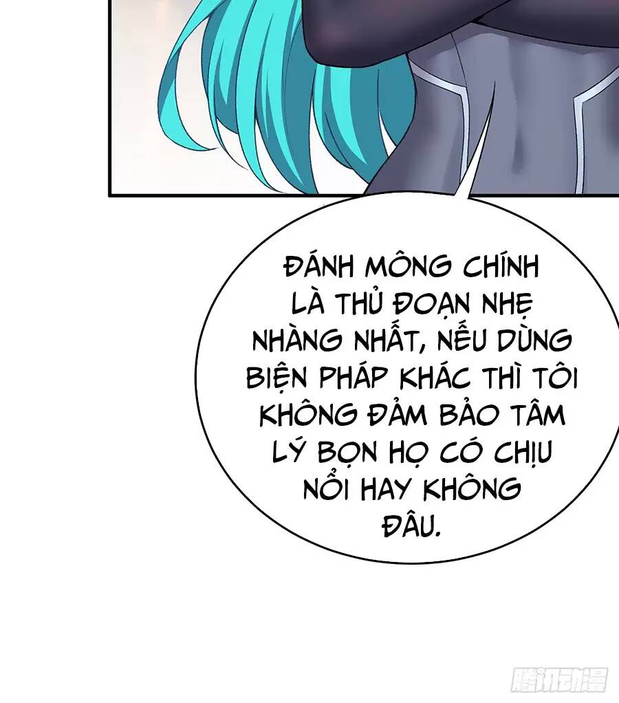 Ta Nhặt Được Thuộc Tính Tại Tu Chân Giới - Chapter 217.1 - Page 5