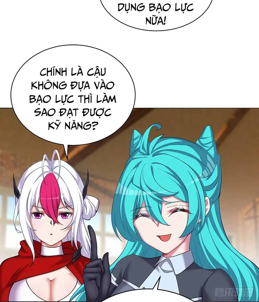 Ta Nhặt Được Thuộc Tính Tại Tu Chân Giới - Chapter 217.1 - Page 7