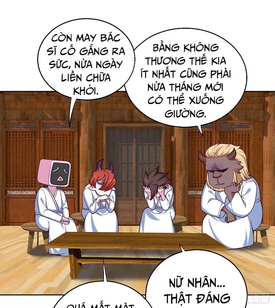 Ta Nhặt Được Thuộc Tính Tại Tu Chân Giới - Chapter 217.2 - Page 13