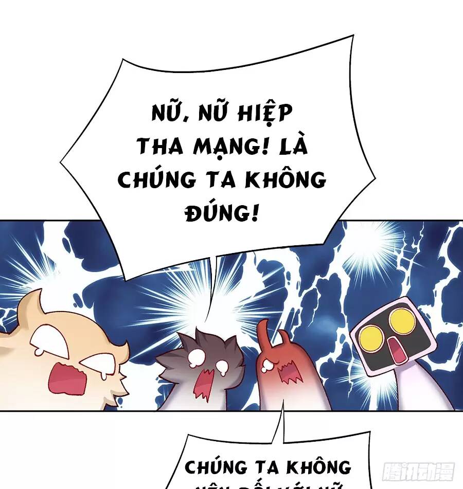 Ta Nhặt Được Thuộc Tính Tại Tu Chân Giới - Chapter 217.2 - Page 16