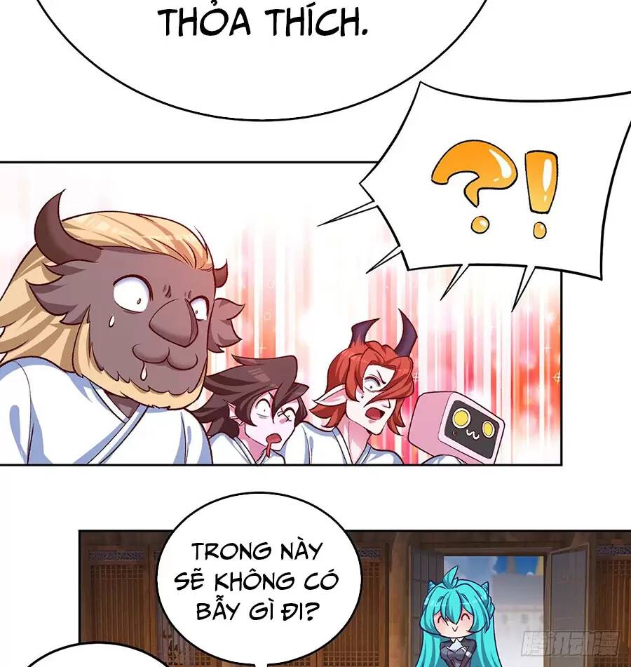 Ta Nhặt Được Thuộc Tính Tại Tu Chân Giới - Chapter 217.2 - Page 20