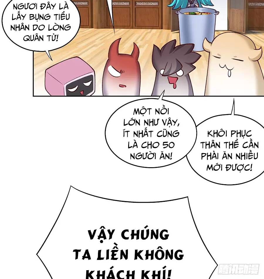 Ta Nhặt Được Thuộc Tính Tại Tu Chân Giới - Chapter 217.2 - Page 21