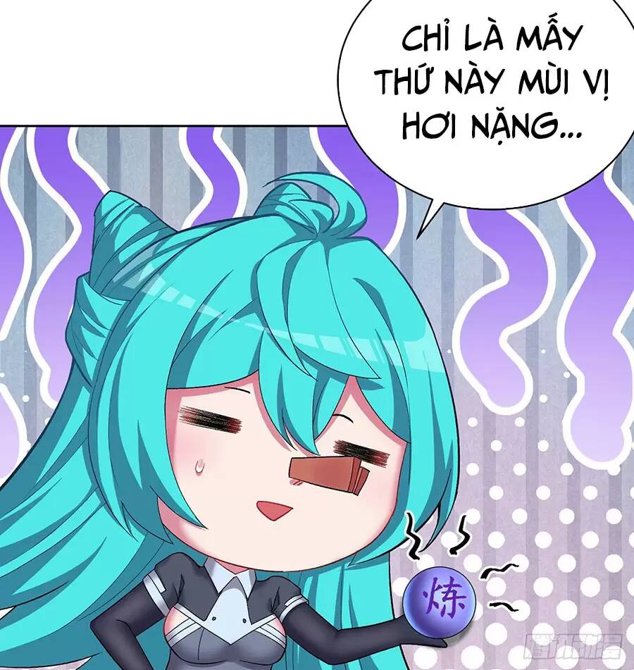 Ta Nhặt Được Thuộc Tính Tại Tu Chân Giới - Chapter 217.2 - Page 27