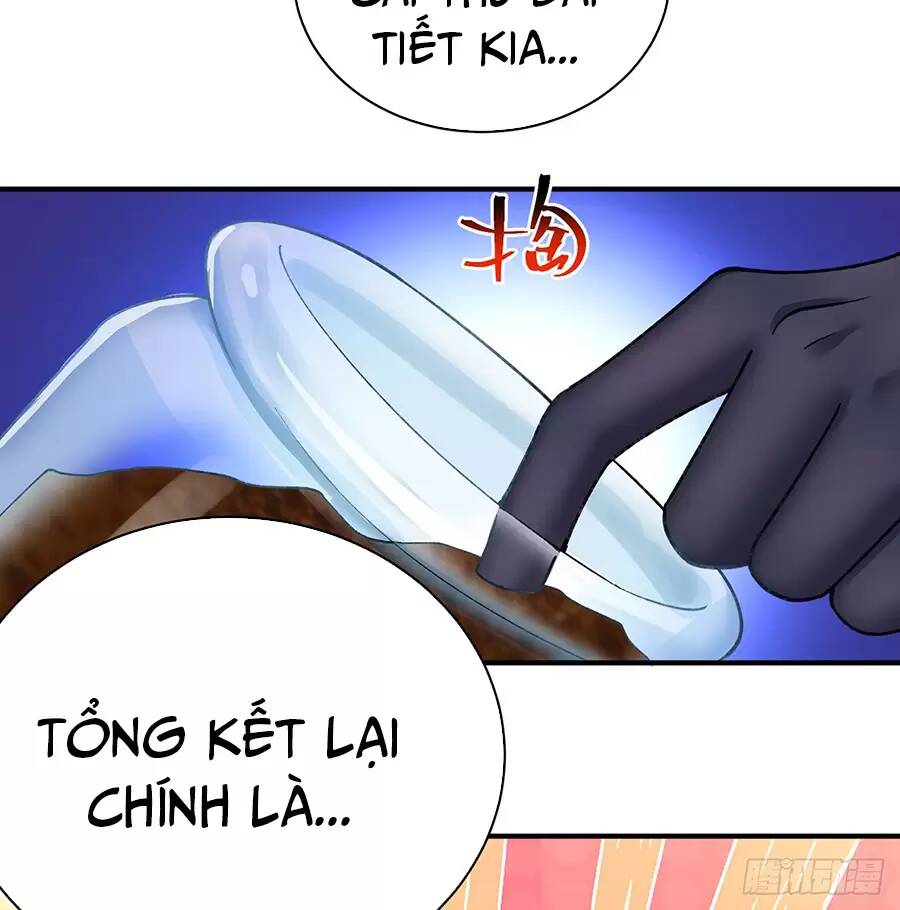 Ta Nhặt Được Thuộc Tính Tại Tu Chân Giới - Chapter 217.2 - Page 5