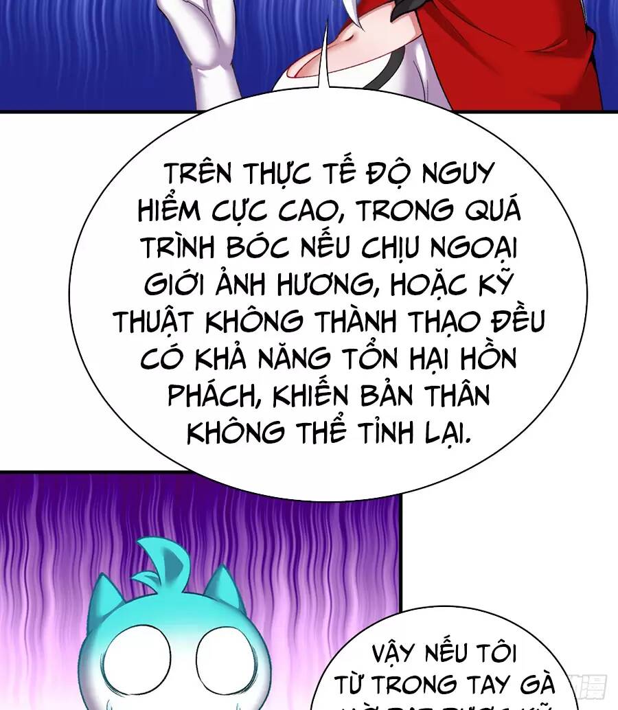 Ta Nhặt Được Thuộc Tính Tại Tu Chân Giới - Chapter 218.1 - Page 9