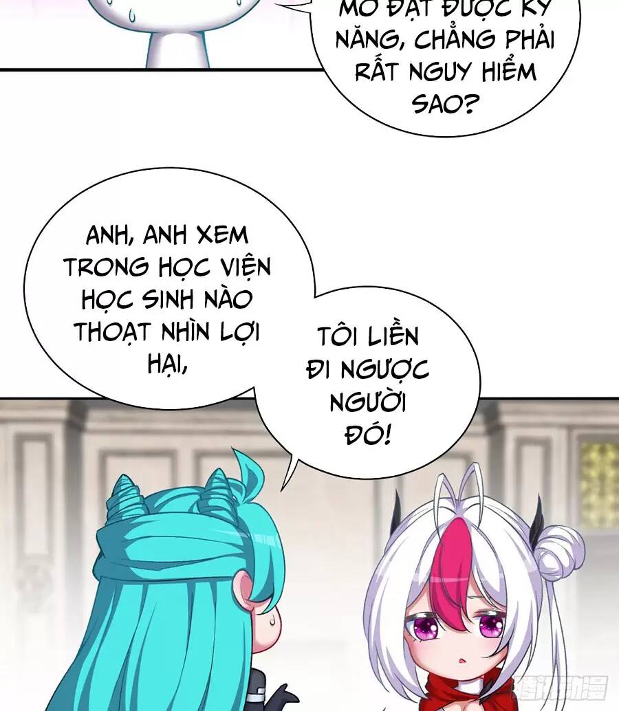 Ta Nhặt Được Thuộc Tính Tại Tu Chân Giới - Chapter 218.1 - Page 10