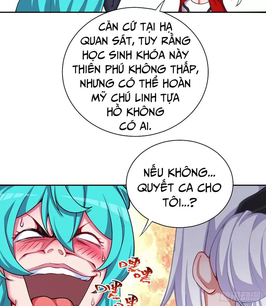 Ta Nhặt Được Thuộc Tính Tại Tu Chân Giới - Chapter 218.1 - Page 11