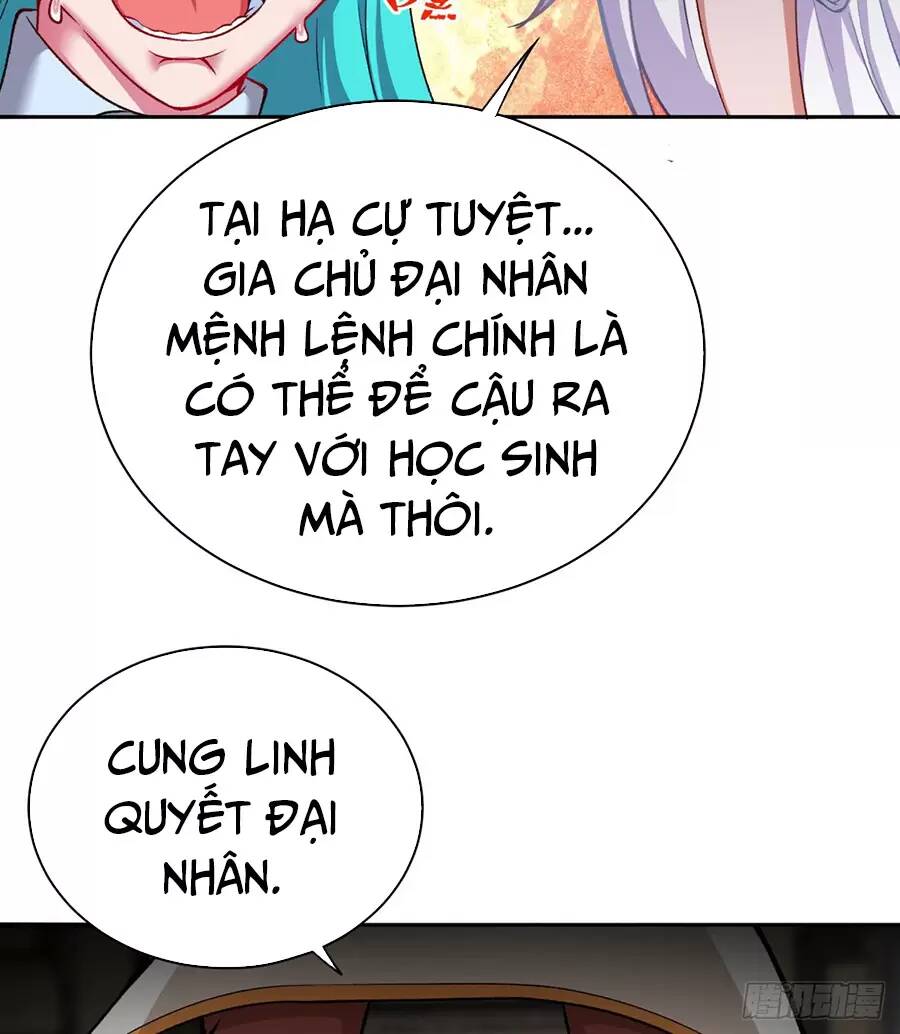 Ta Nhặt Được Thuộc Tính Tại Tu Chân Giới - Chapter 218.1 - Page 12