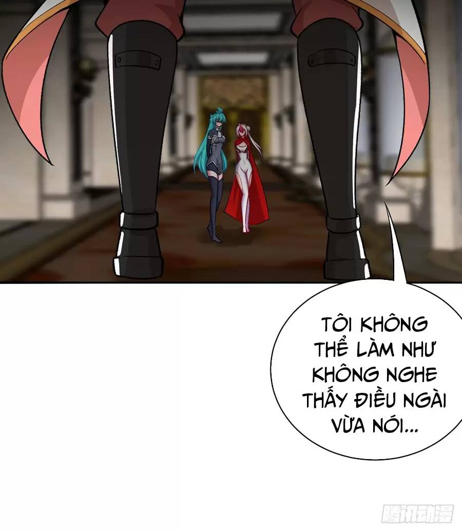 Ta Nhặt Được Thuộc Tính Tại Tu Chân Giới - Chapter 218.1 - Page 13