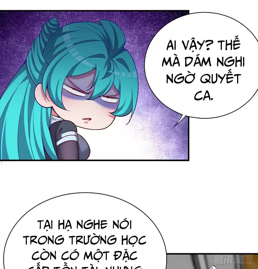 Ta Nhặt Được Thuộc Tính Tại Tu Chân Giới - Chapter 218.1 - Page 17