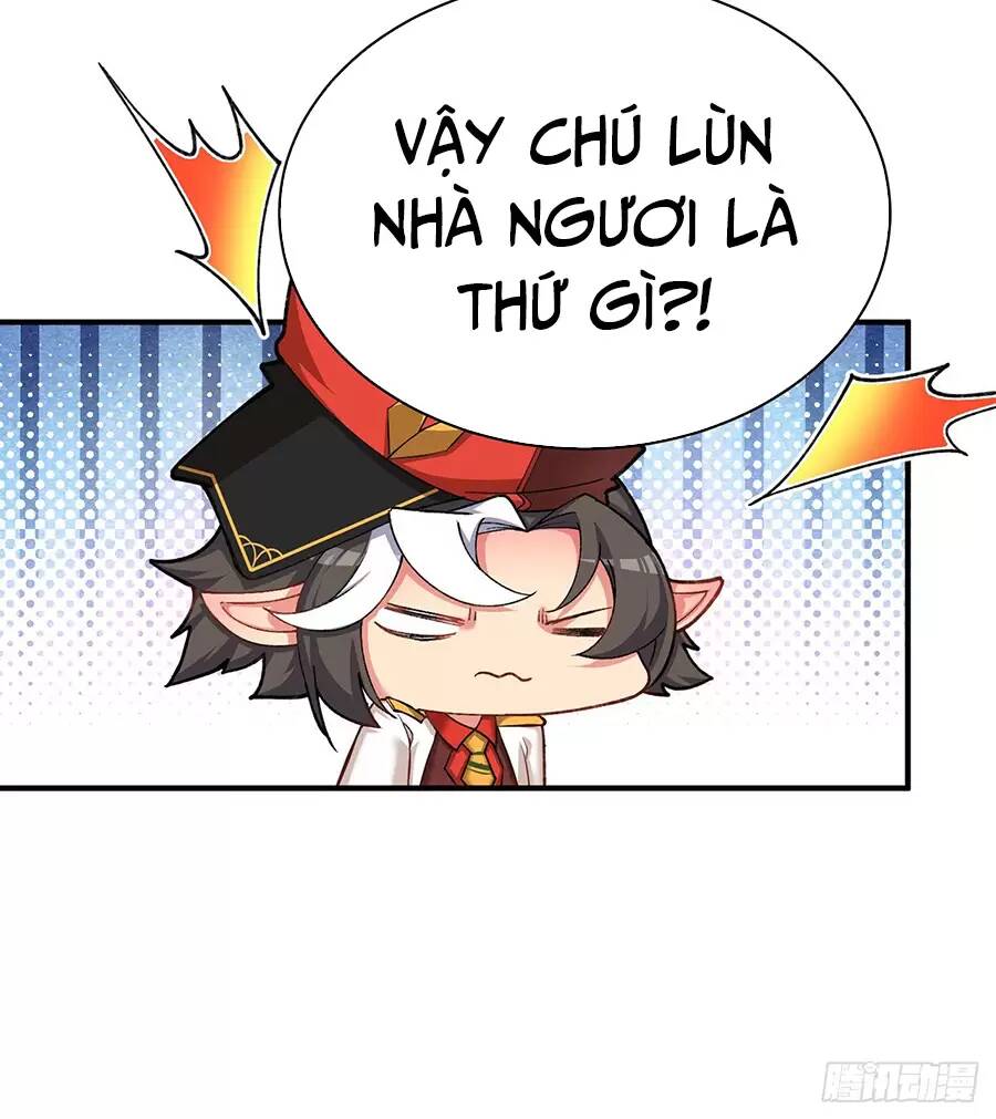 Ta Nhặt Được Thuộc Tính Tại Tu Chân Giới - Chapter 218.1 - Page 24