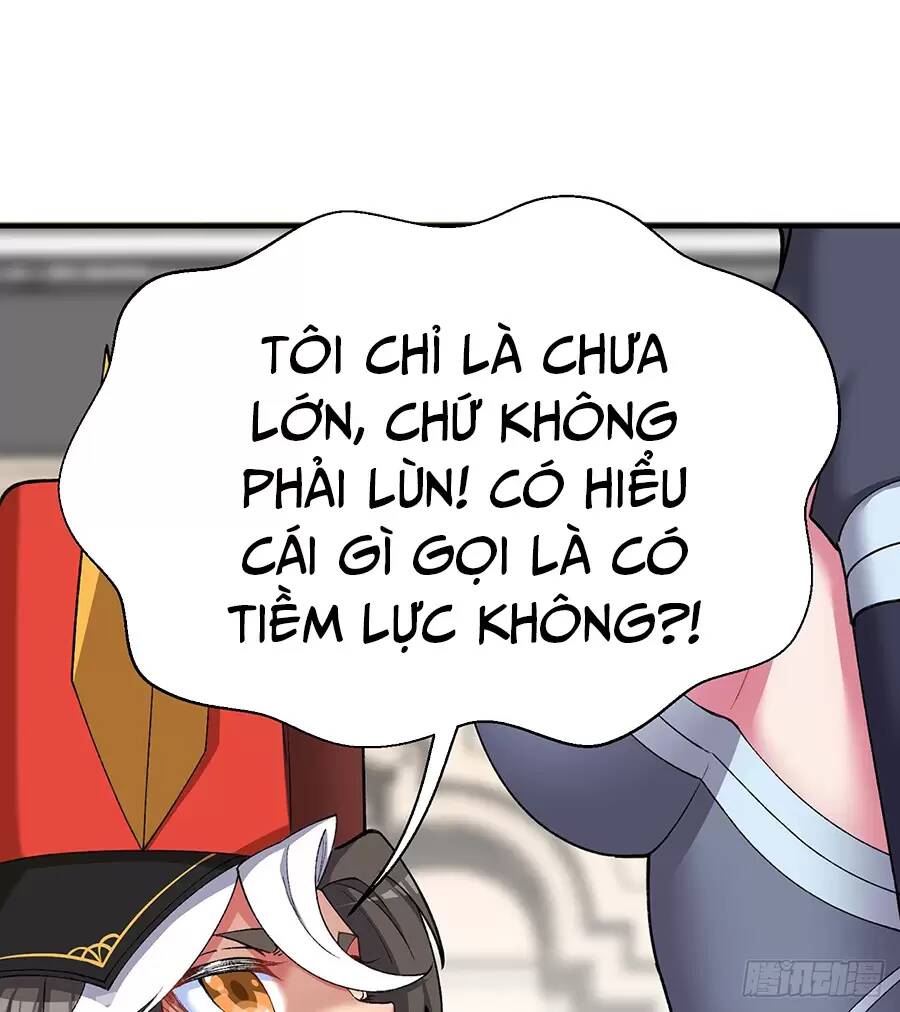 Ta Nhặt Được Thuộc Tính Tại Tu Chân Giới - Chapter 218.1 - Page 25