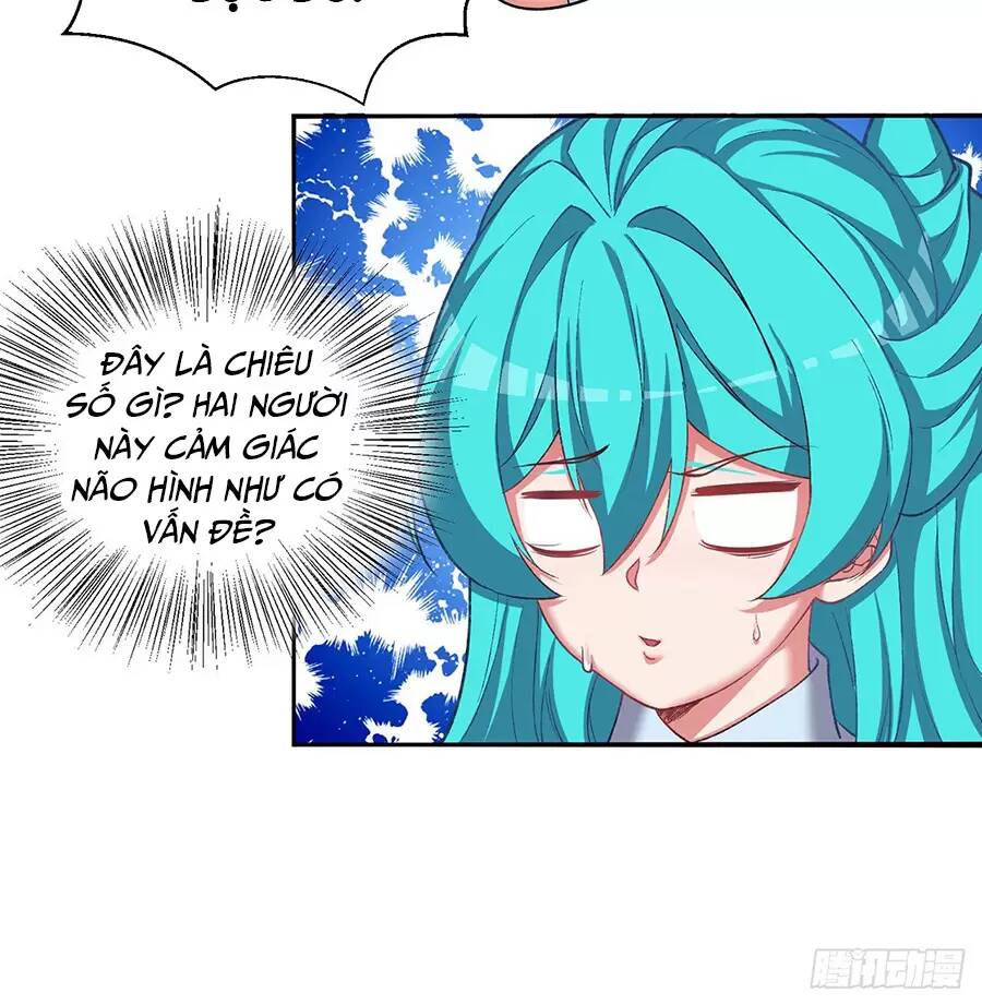 Ta Nhặt Được Thuộc Tính Tại Tu Chân Giới - Chapter 218.1 - Page 36