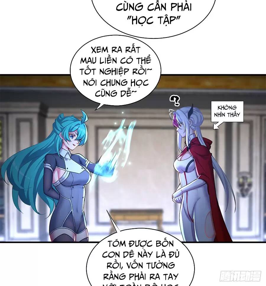 Ta Nhặt Được Thuộc Tính Tại Tu Chân Giới - Chapter 218.1 - Page 4