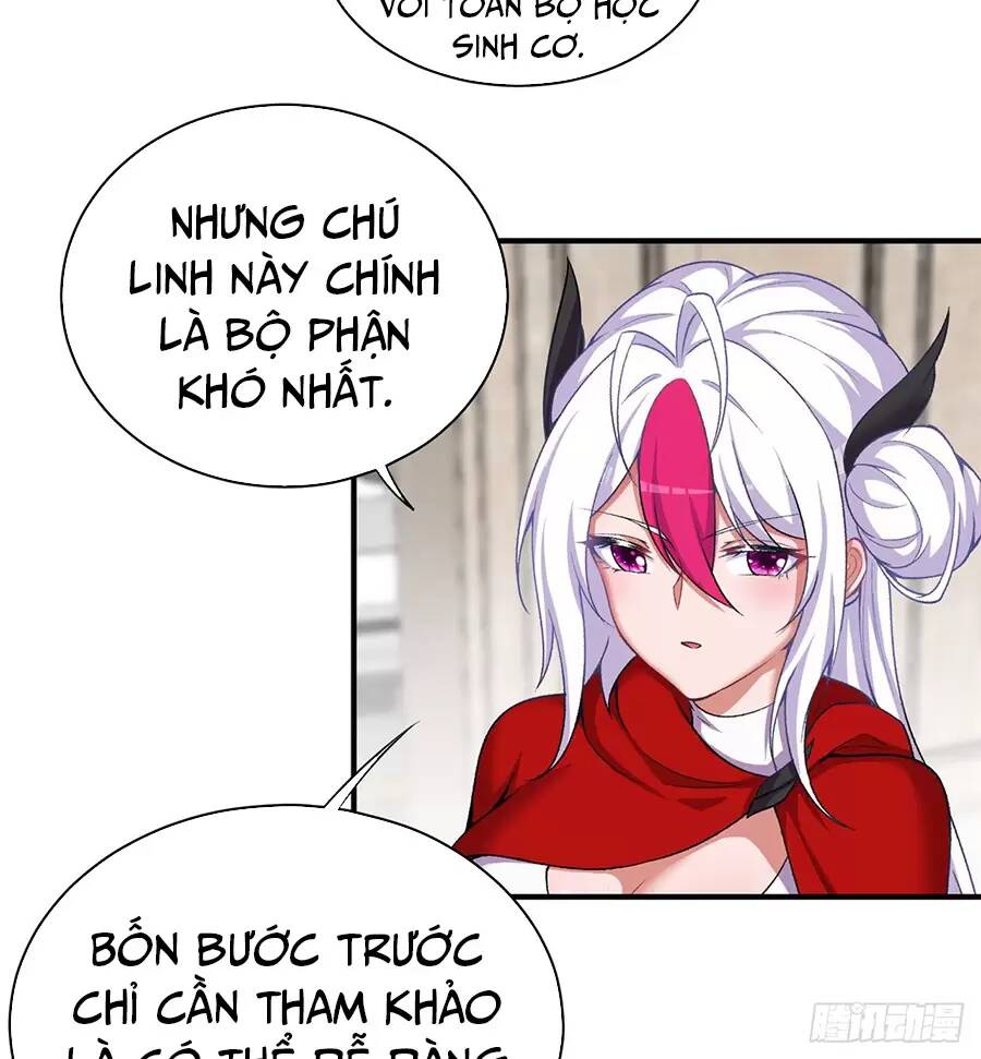 Ta Nhặt Được Thuộc Tính Tại Tu Chân Giới - Chapter 218.1 - Page 5
