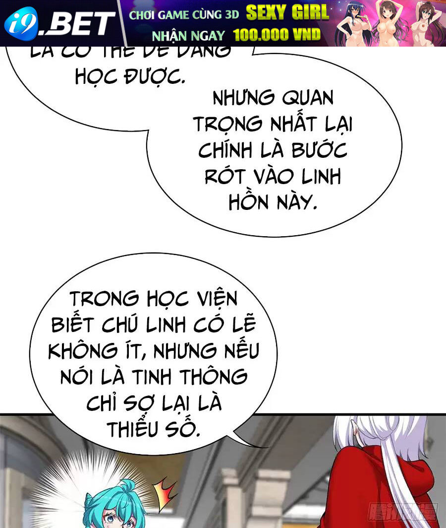 Ta Nhặt Được Thuộc Tính Tại Tu Chân Giới - Chapter 218.1 - Page 6