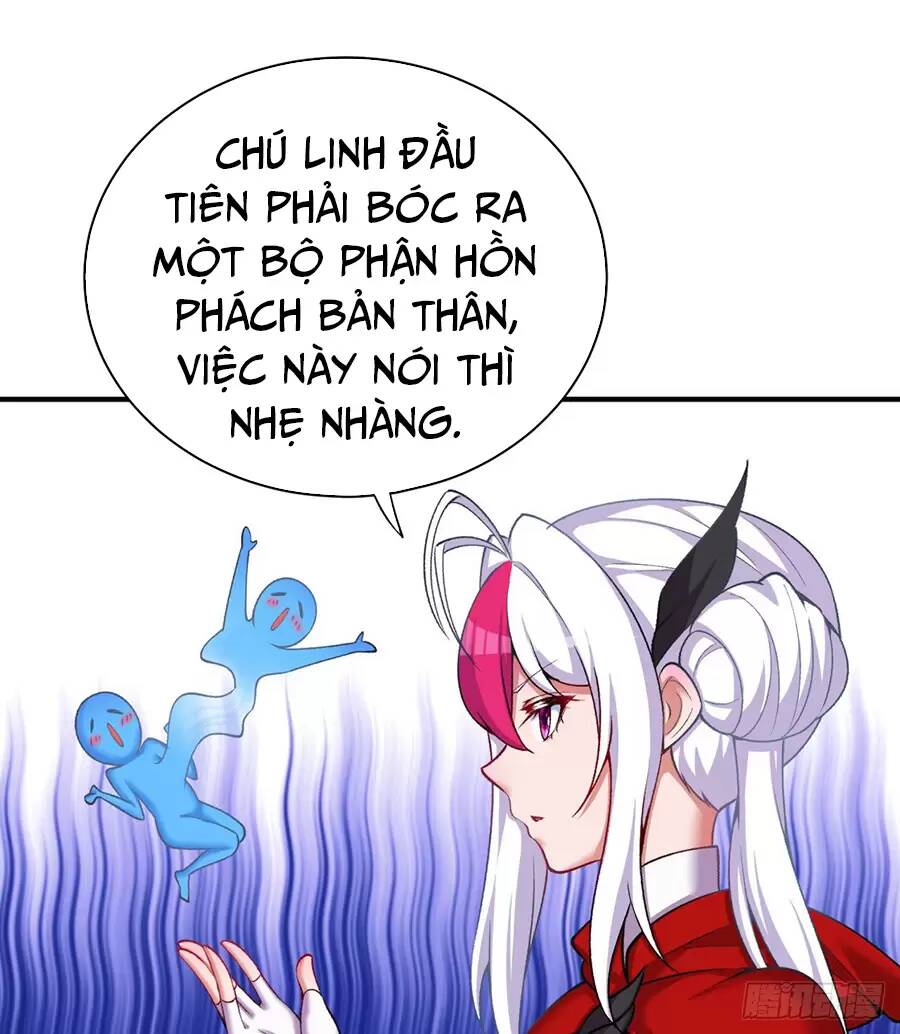Ta Nhặt Được Thuộc Tính Tại Tu Chân Giới - Chapter 218.1 - Page 8