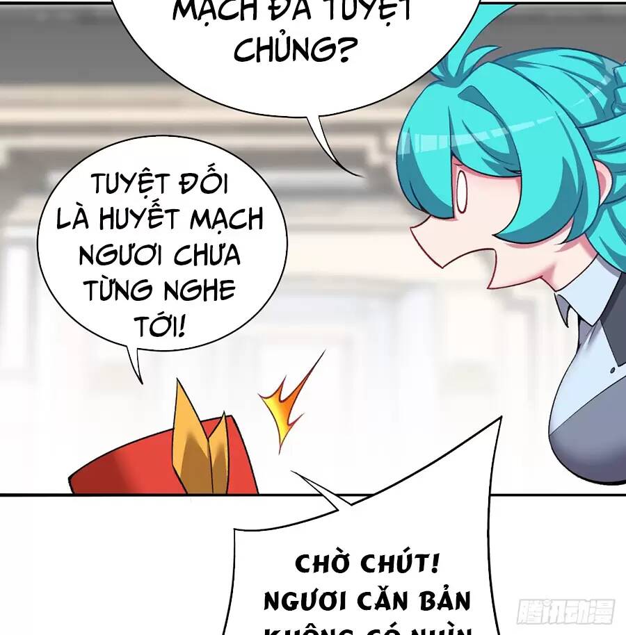 Ta Nhặt Được Thuộc Tính Tại Tu Chân Giới - Chapter 218.2 - Page 14
