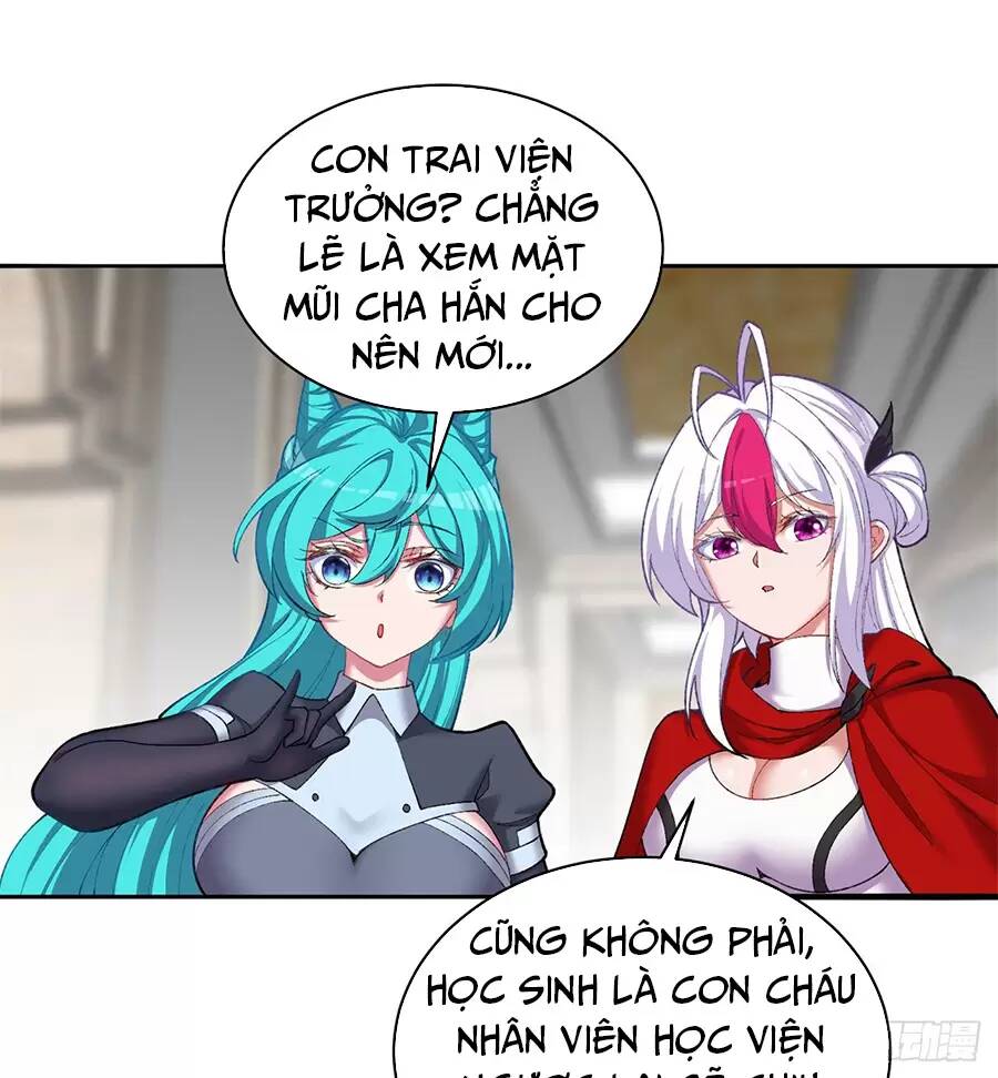 Ta Nhặt Được Thuộc Tính Tại Tu Chân Giới - Chapter 218.2 - Page 22