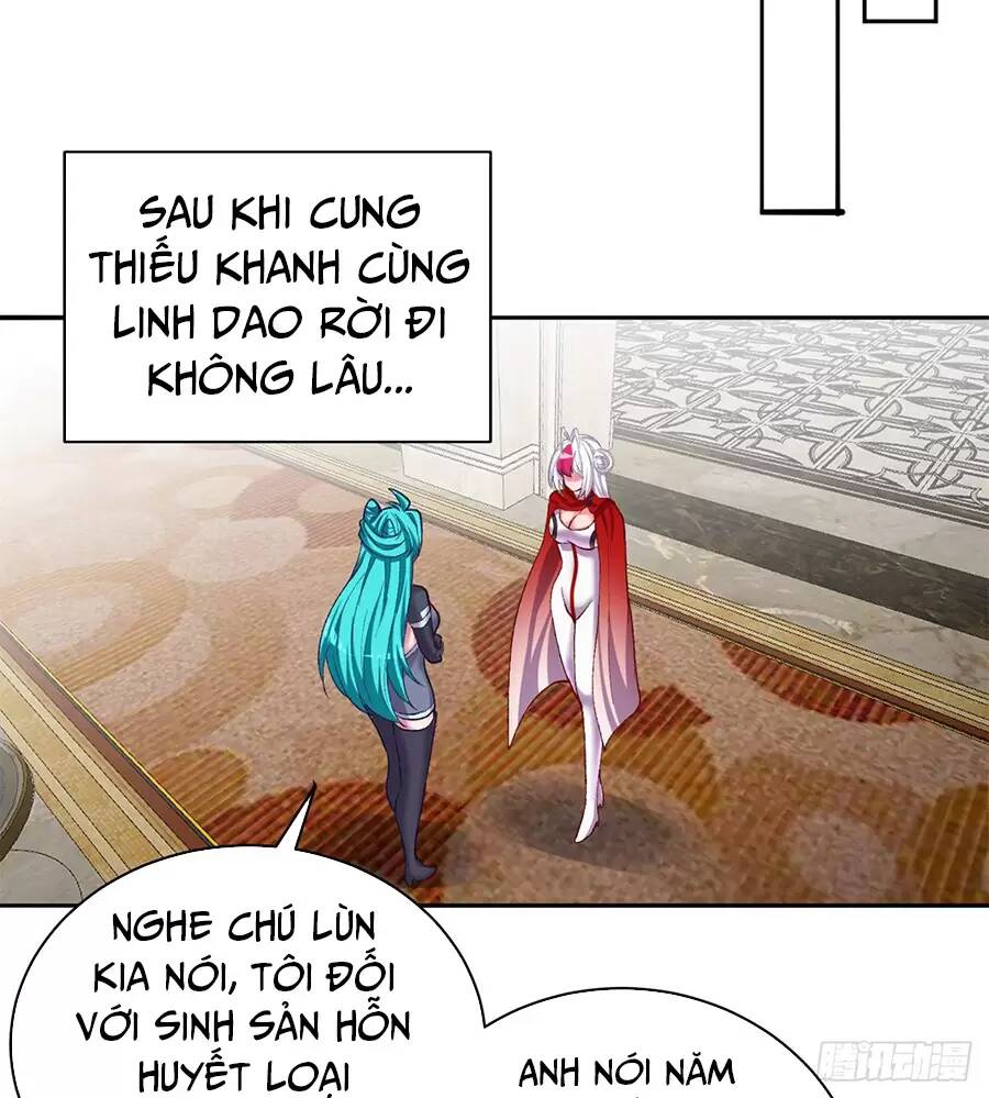 Ta Nhặt Được Thuộc Tính Tại Tu Chân Giới - Chapter 218.2 - Page 31