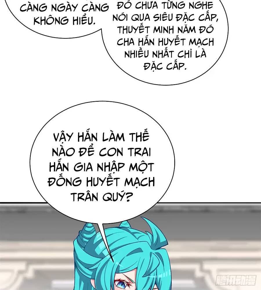 Ta Nhặt Được Thuộc Tính Tại Tu Chân Giới - Chapter 218.2 - Page 32