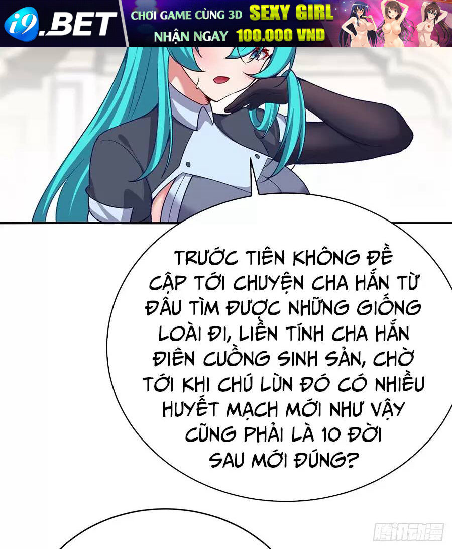 Ta Nhặt Được Thuộc Tính Tại Tu Chân Giới - Chapter 218.2 - Page 33