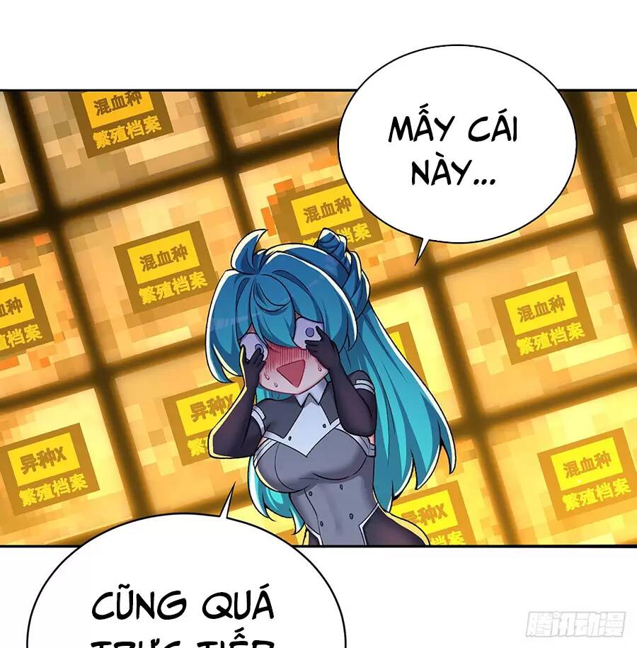 Ta Nhặt Được Thuộc Tính Tại Tu Chân Giới - Chapter 219.1 - Page 10