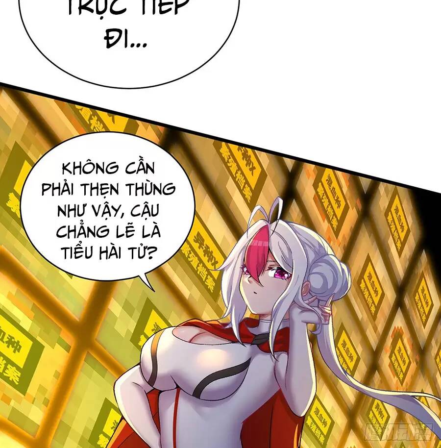 Ta Nhặt Được Thuộc Tính Tại Tu Chân Giới - Chapter 219.1 - Page 11