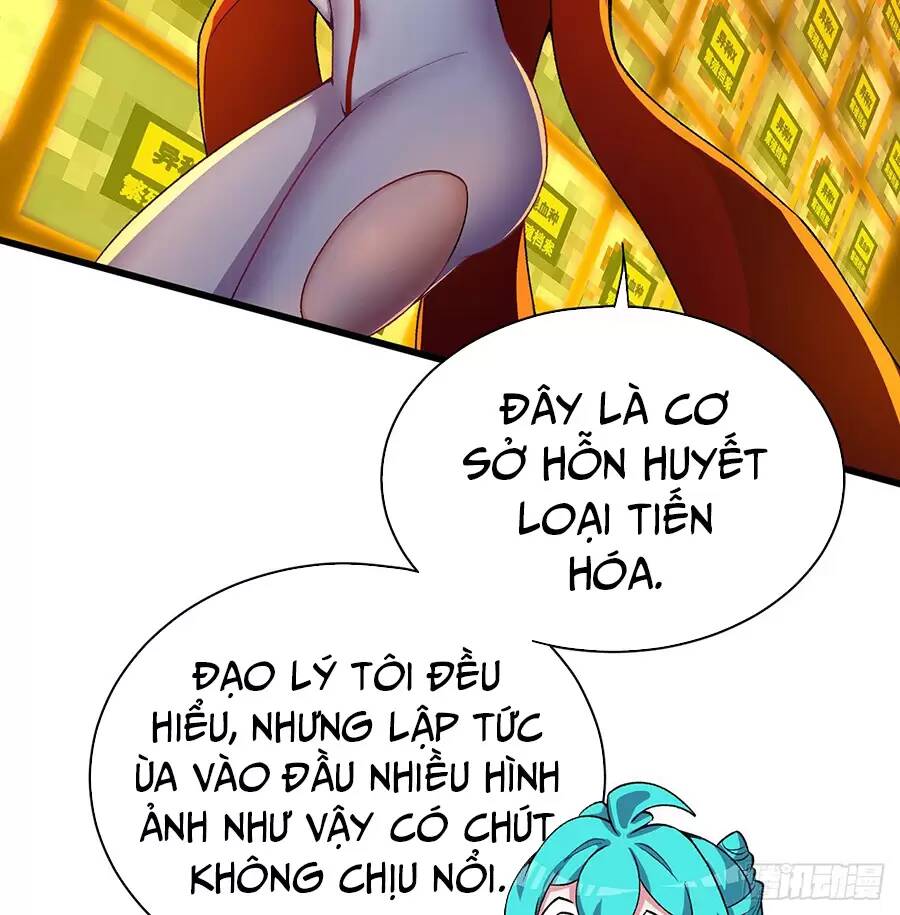 Ta Nhặt Được Thuộc Tính Tại Tu Chân Giới - Chapter 219.1 - Page 12