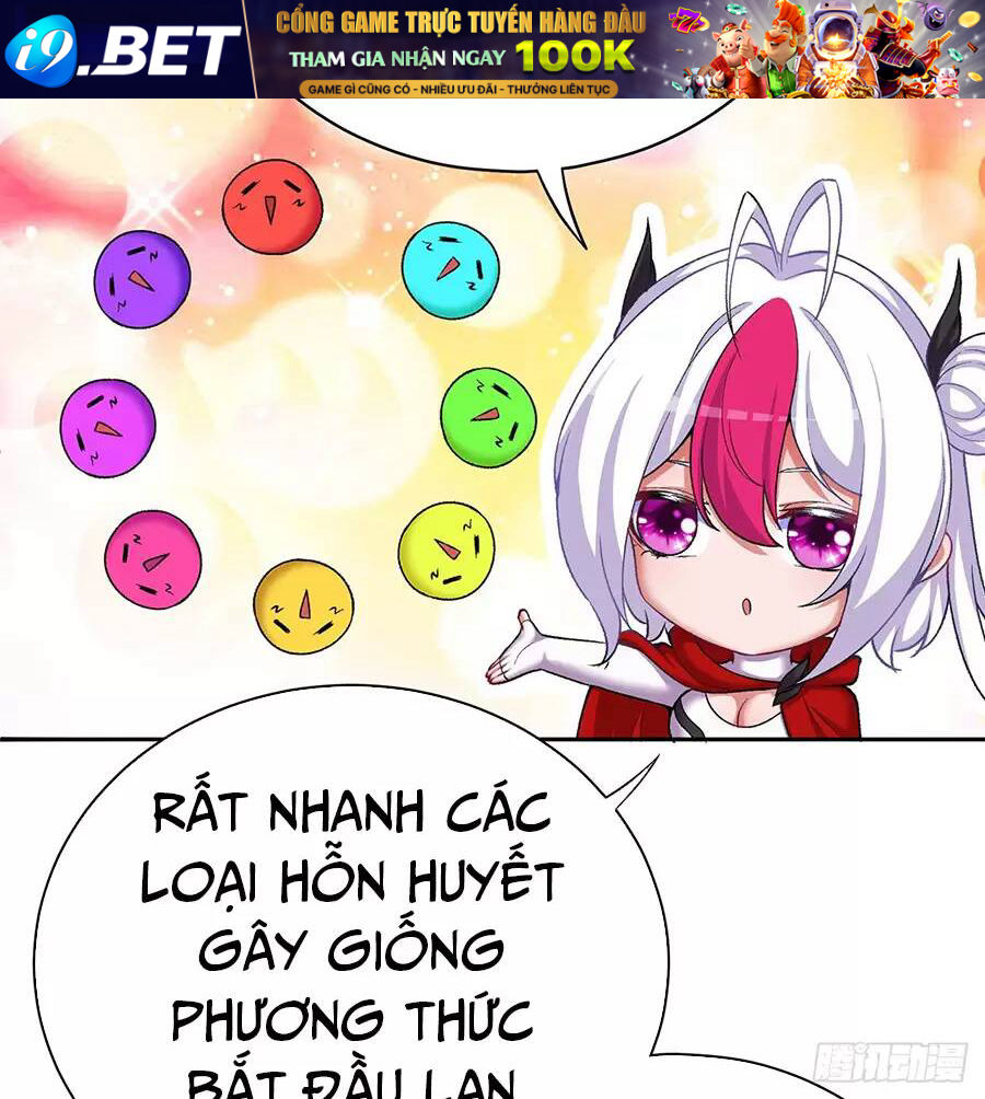 Ta Nhặt Được Thuộc Tính Tại Tu Chân Giới - Chapter 219.1 - Page 15