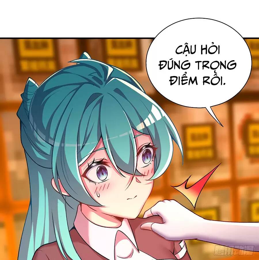 Ta Nhặt Được Thuộc Tính Tại Tu Chân Giới - Chapter 219.1 - Page 18