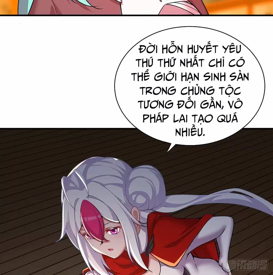 Ta Nhặt Được Thuộc Tính Tại Tu Chân Giới - Chapter 219.1 - Page 19