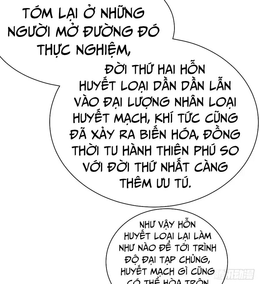 Ta Nhặt Được Thuộc Tính Tại Tu Chân Giới - Chapter 219.1 - Page 30