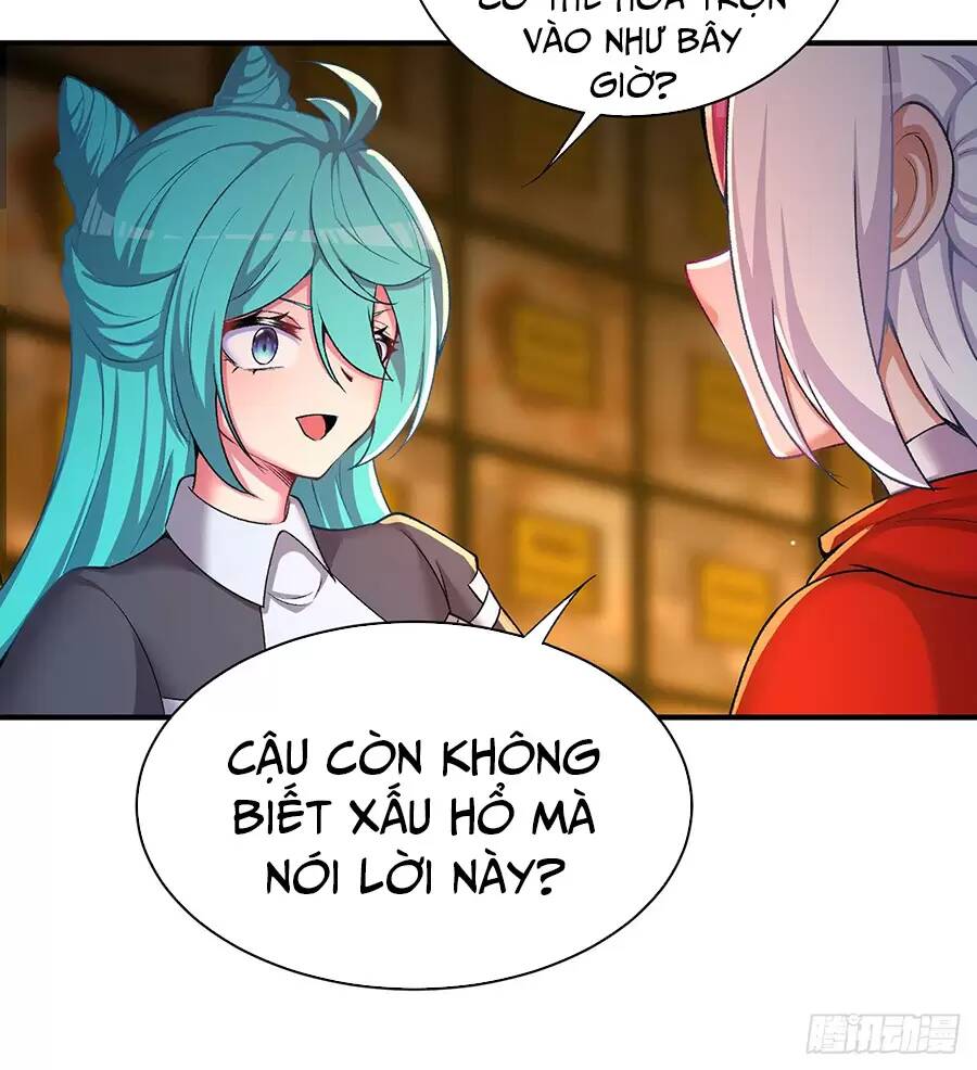 Ta Nhặt Được Thuộc Tính Tại Tu Chân Giới - Chapter 219.1 - Page 31