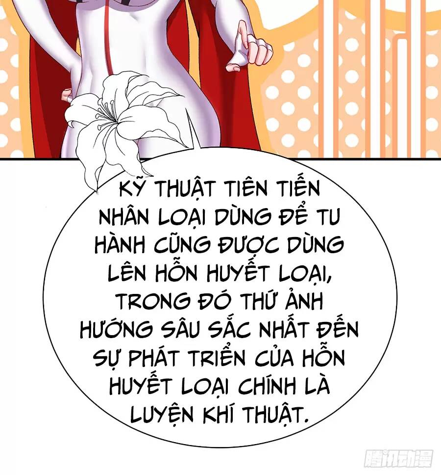 Ta Nhặt Được Thuộc Tính Tại Tu Chân Giới - Chapter 219.1 - Page 33