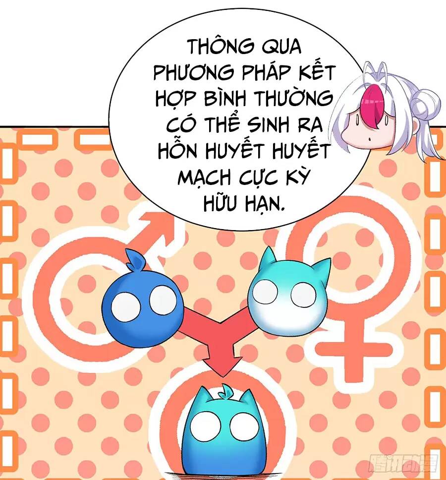 Ta Nhặt Được Thuộc Tính Tại Tu Chân Giới - Chapter 219.1 - Page 34