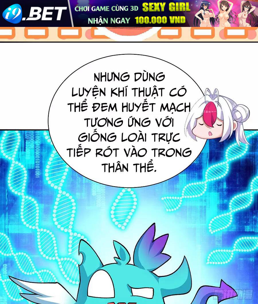 Ta Nhặt Được Thuộc Tính Tại Tu Chân Giới - Chapter 219.1 - Page 35