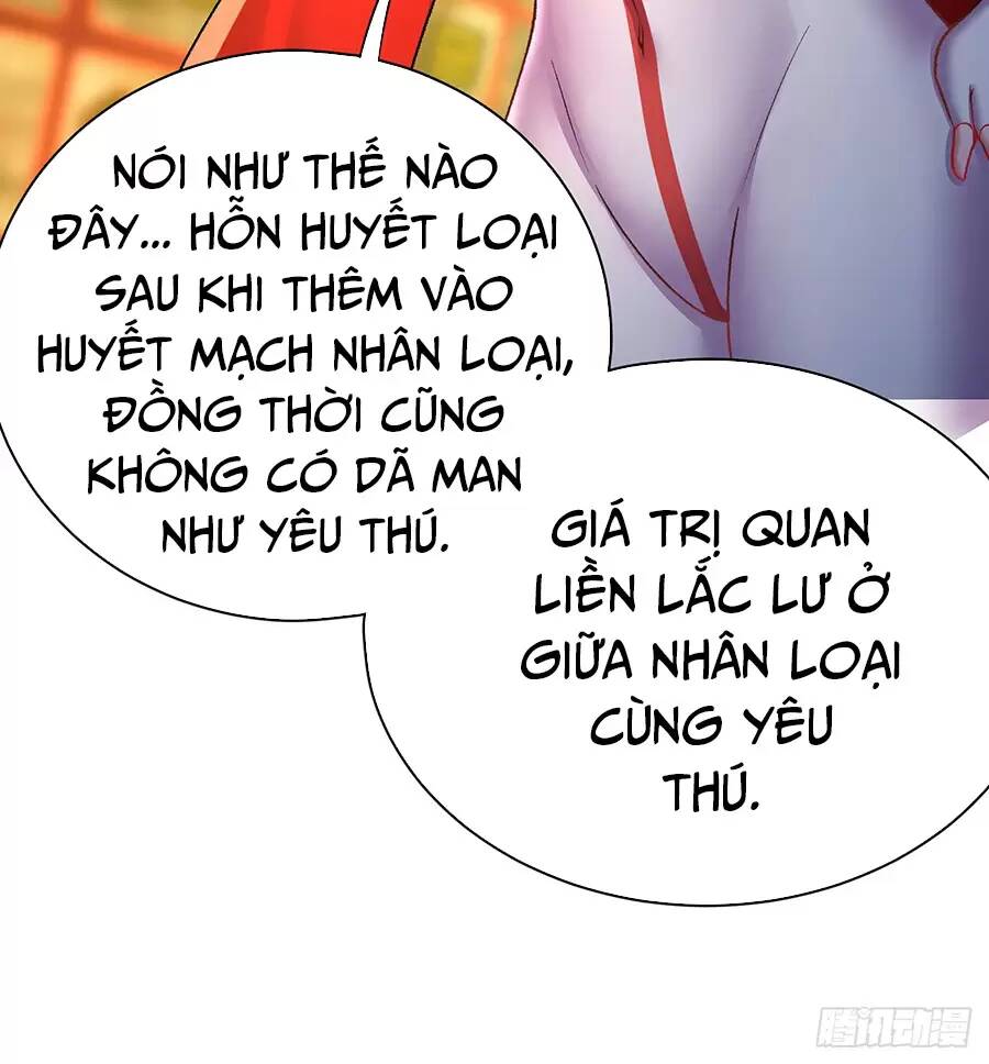 Ta Nhặt Được Thuộc Tính Tại Tu Chân Giới - Chapter 219.1 - Page 38