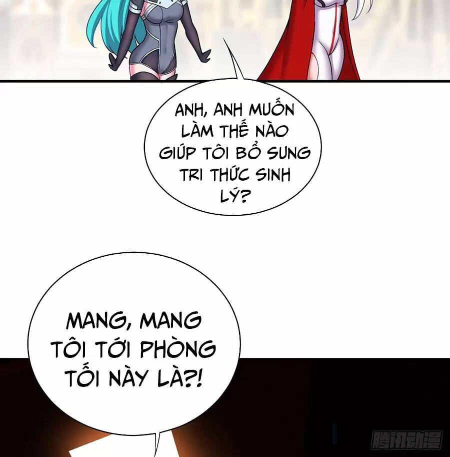 Ta Nhặt Được Thuộc Tính Tại Tu Chân Giới - Chapter 219.1 - Page 3