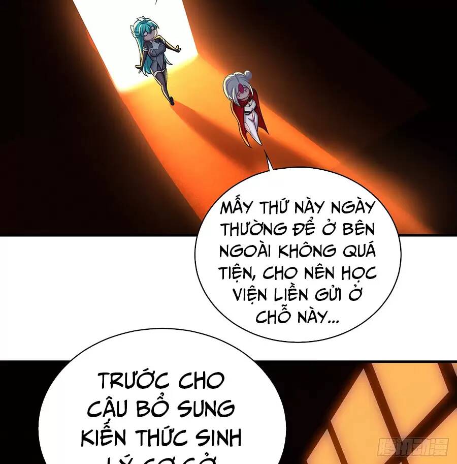 Ta Nhặt Được Thuộc Tính Tại Tu Chân Giới - Chapter 219.1 - Page 4