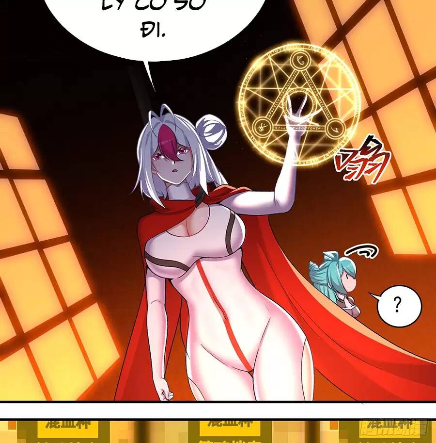 Ta Nhặt Được Thuộc Tính Tại Tu Chân Giới - Chapter 219.1 - Page 5