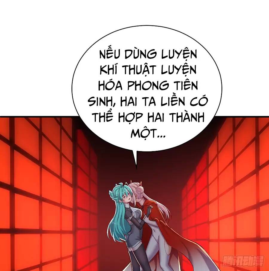 Ta Nhặt Được Thuộc Tính Tại Tu Chân Giới - Chapter 219.2 - Page 10