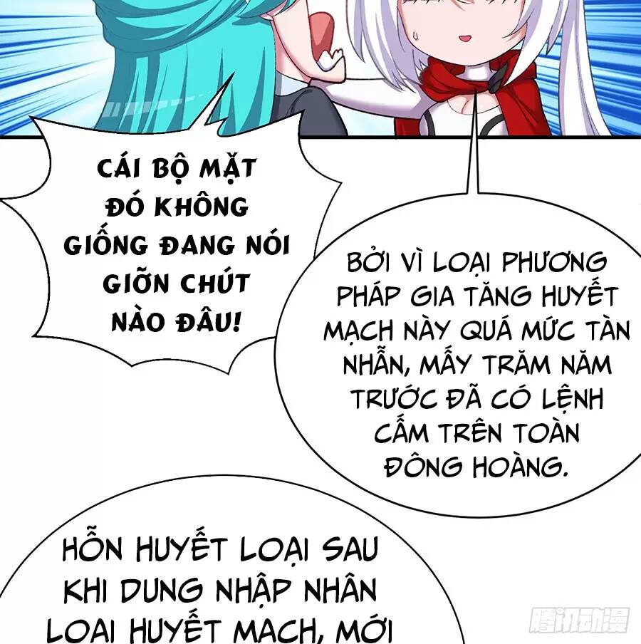 Ta Nhặt Được Thuộc Tính Tại Tu Chân Giới - Chapter 219.2 - Page 14