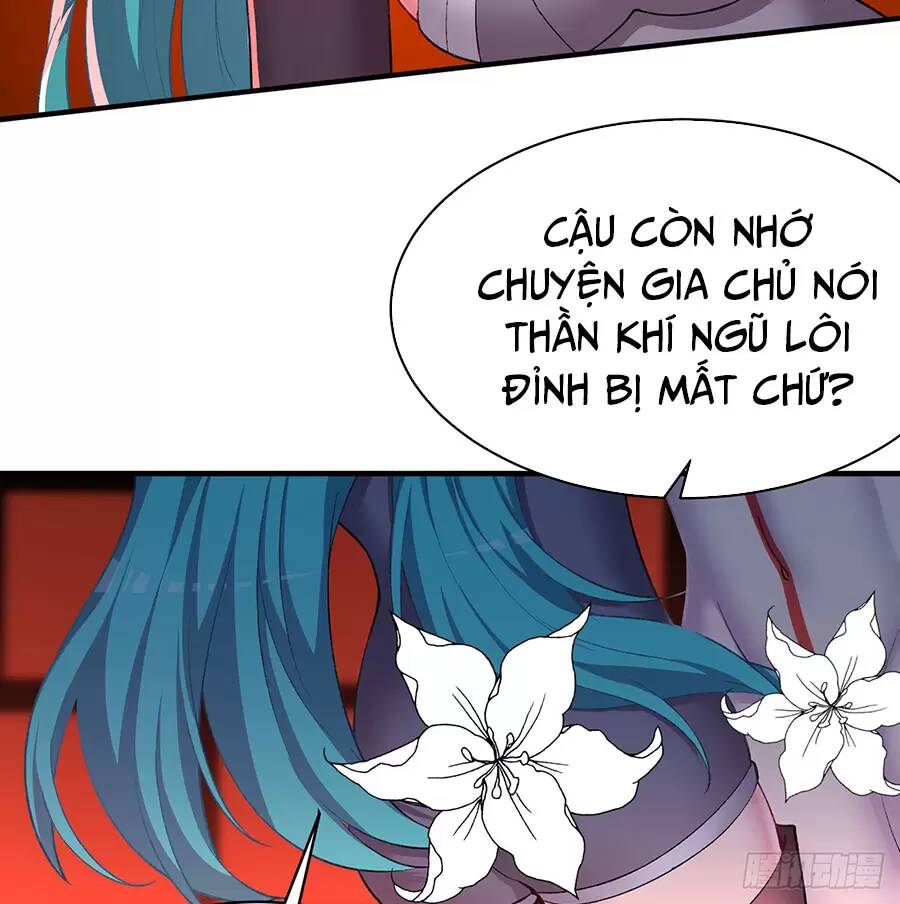 Ta Nhặt Được Thuộc Tính Tại Tu Chân Giới - Chapter 219.2 - Page 20