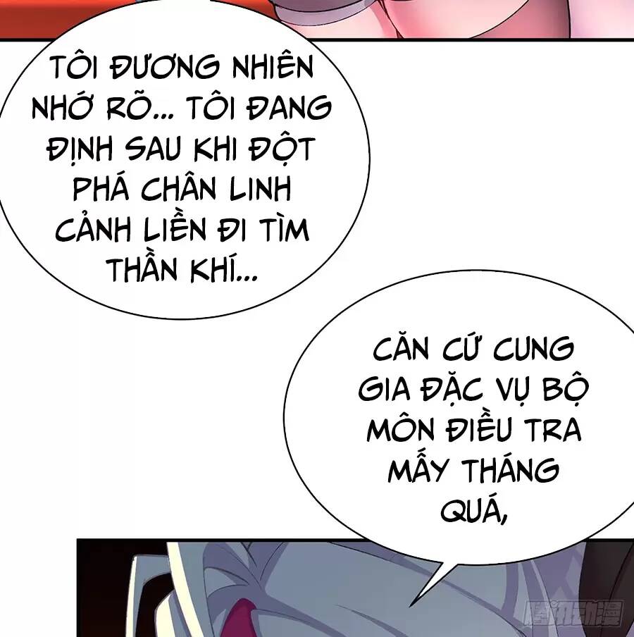 Ta Nhặt Được Thuộc Tính Tại Tu Chân Giới - Chapter 219.2 - Page 21
